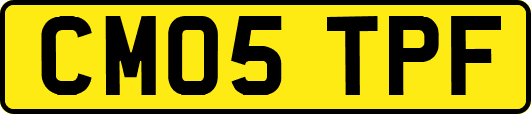 CM05TPF
