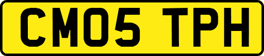CM05TPH