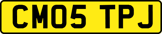 CM05TPJ
