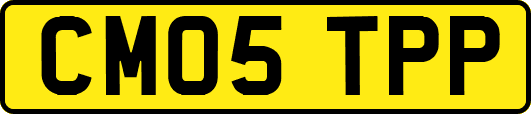 CM05TPP
