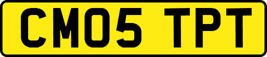 CM05TPT