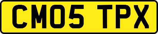 CM05TPX