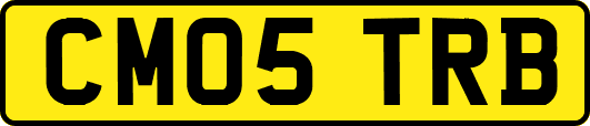 CM05TRB