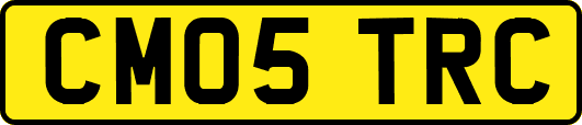 CM05TRC