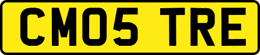 CM05TRE