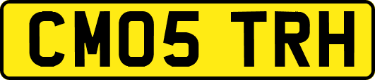 CM05TRH