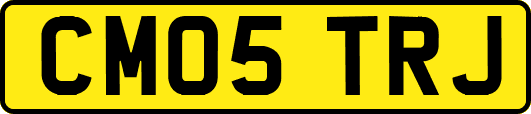 CM05TRJ