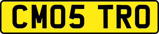 CM05TRO