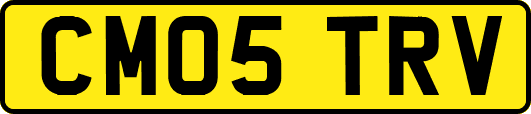 CM05TRV
