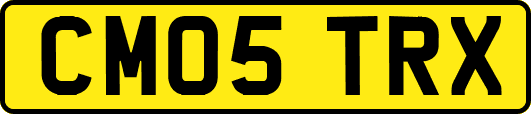 CM05TRX