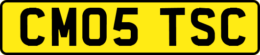 CM05TSC