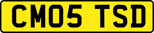 CM05TSD