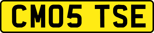 CM05TSE