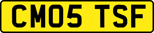 CM05TSF