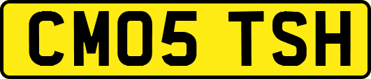 CM05TSH