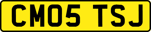 CM05TSJ