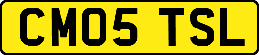 CM05TSL