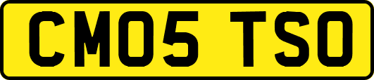 CM05TSO