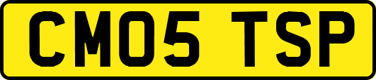 CM05TSP