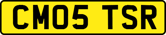 CM05TSR