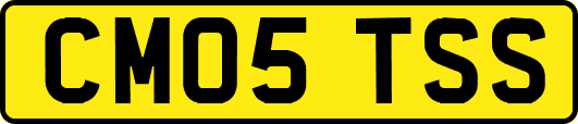 CM05TSS