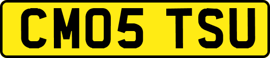 CM05TSU