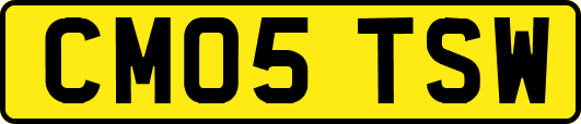 CM05TSW