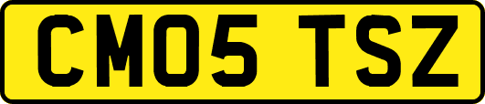 CM05TSZ