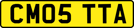 CM05TTA
