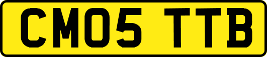 CM05TTB