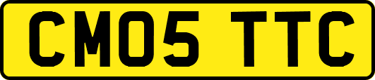 CM05TTC