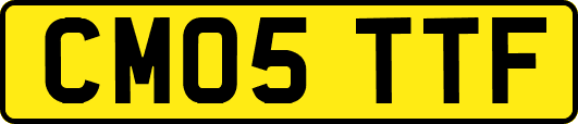 CM05TTF