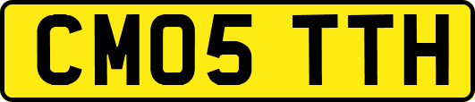 CM05TTH