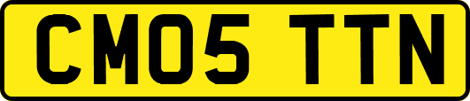 CM05TTN