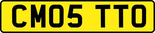 CM05TTO