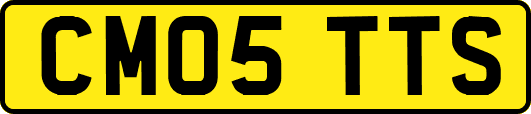 CM05TTS