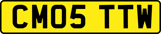 CM05TTW