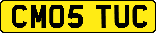 CM05TUC