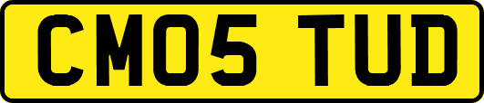 CM05TUD