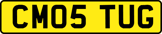 CM05TUG