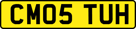 CM05TUH