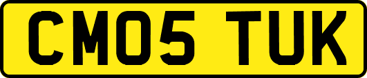 CM05TUK