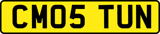 CM05TUN
