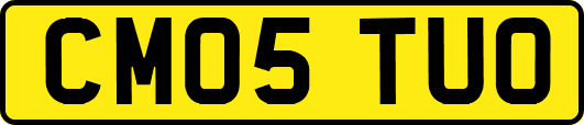 CM05TUO