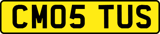 CM05TUS