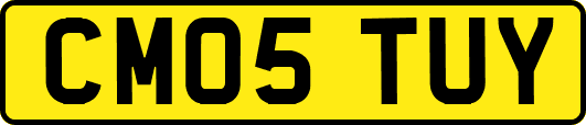 CM05TUY