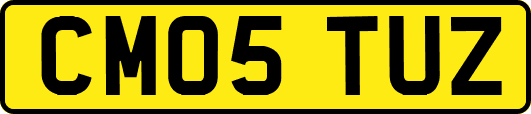 CM05TUZ