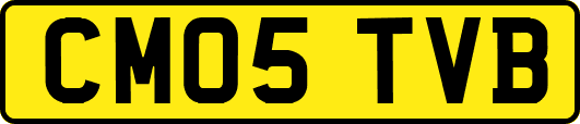 CM05TVB