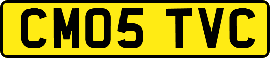 CM05TVC