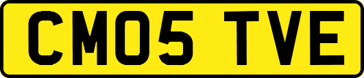 CM05TVE